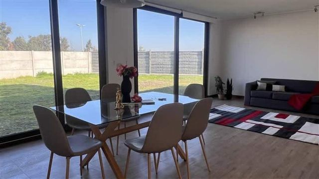 CASA Camino de la Tierra