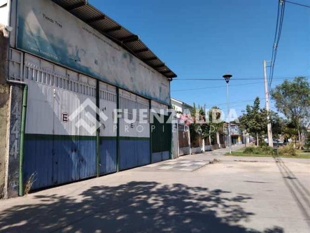 LOCAL COMERCIAL Salvador Allende / Av. Santa Rosa