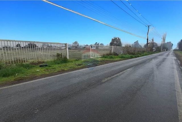 ¡oportunidad de inversión en el corazón de teno!