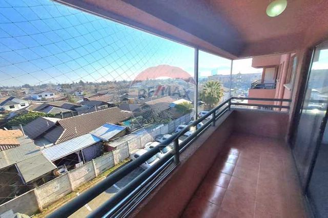 Oportunidad dpto. remodelado