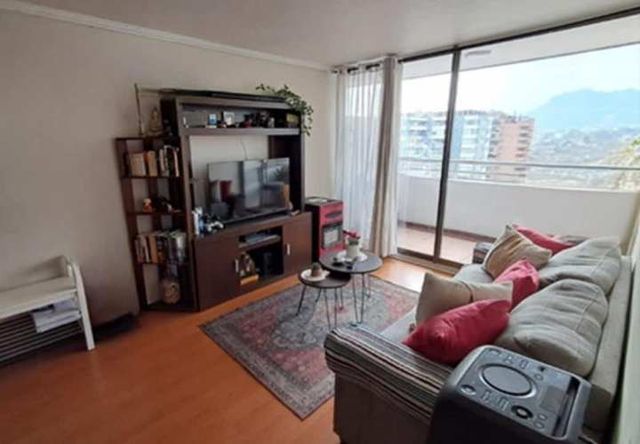 DEPARTAMENTO LA MEJOR OPCION DE COMPRA BARRIO ITALIA