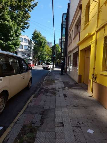 OFICINA Centro Concepción