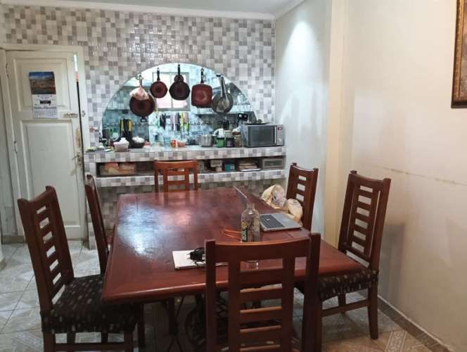 CASA PARQUE BICENTENARIO