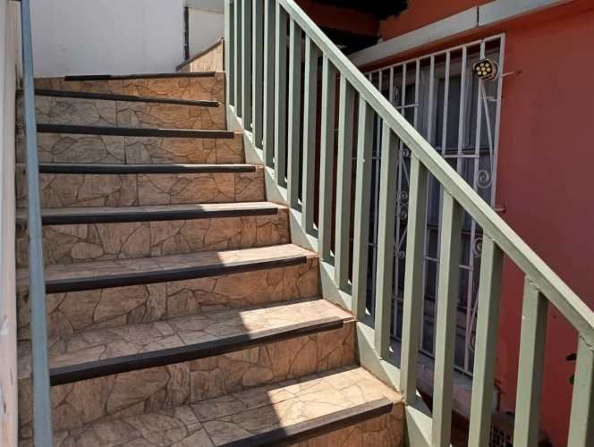 CASA PARQUE BICENTENARIO