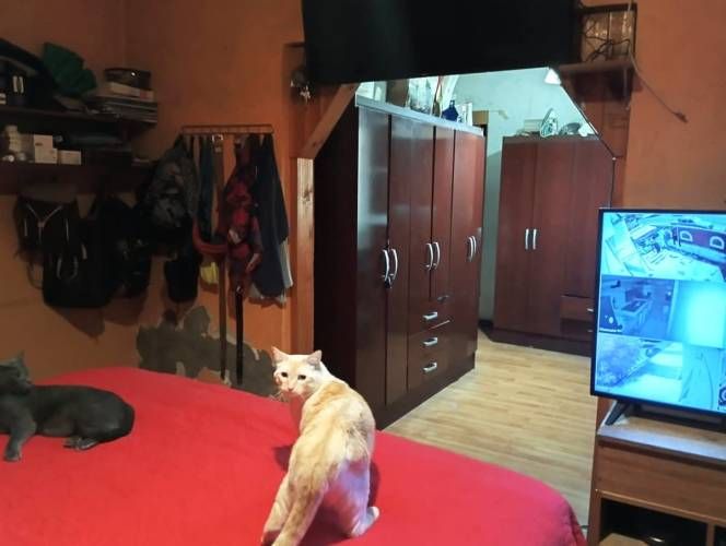 CASA PARQUE BICENTENARIO