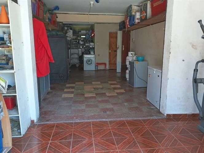 CASA PARQUE BICENTENARIO