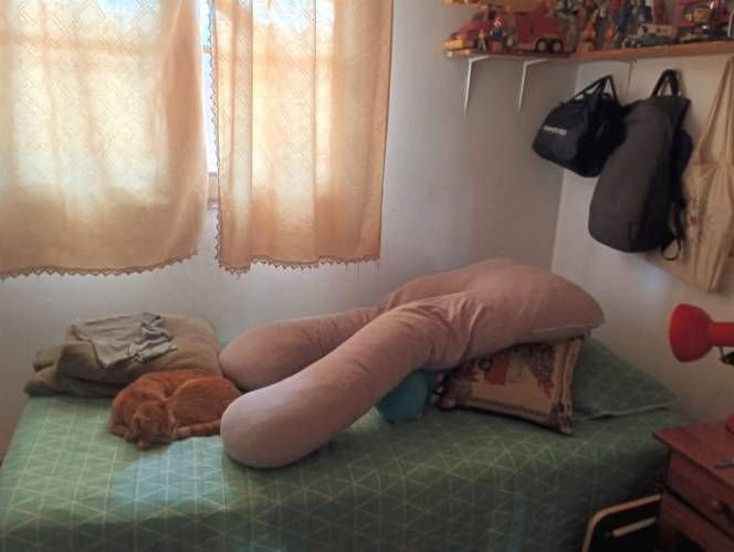 CASA PARQUE BICENTENARIO