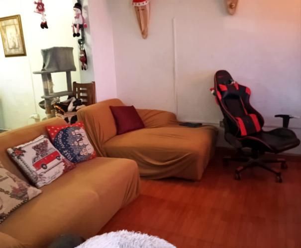 CASA PARQUE BICENTENARIO