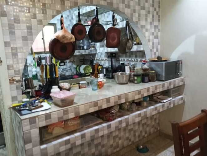 CASA PARQUE BICENTENARIO