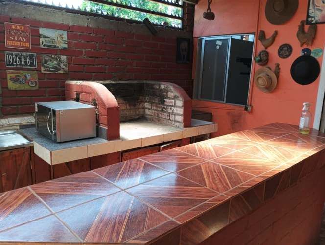 CASA PARQUE BICENTENARIO