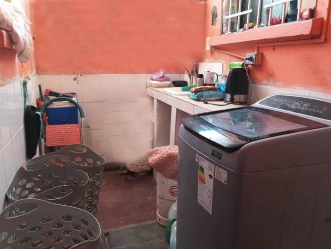 CASA PARQUE BICENTENARIO