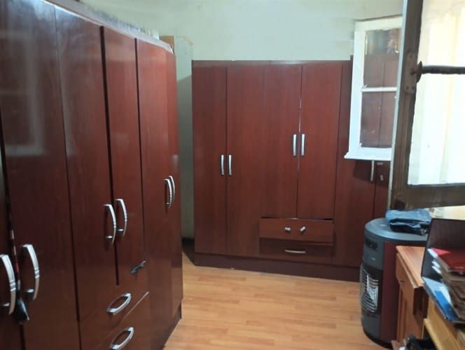 CASA PARQUE BICENTENARIO