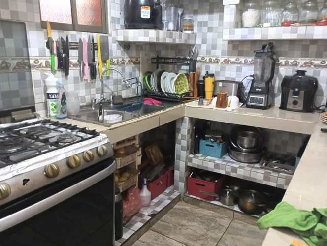 CASA PARQUE BICENTENARIO