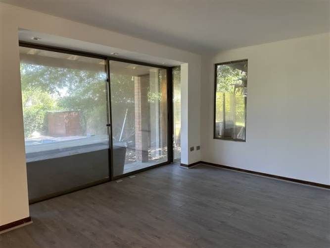 CASA AV LOS PRESIDENTES