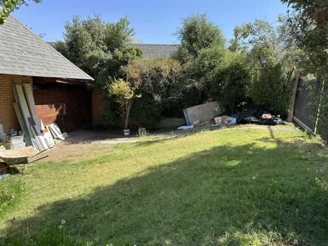 CASA AV LOS PRESIDENTES