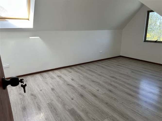 CASA AV LOS PRESIDENTES