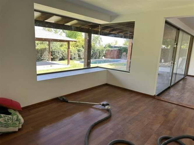 CASA AV LOS PRESIDENTES