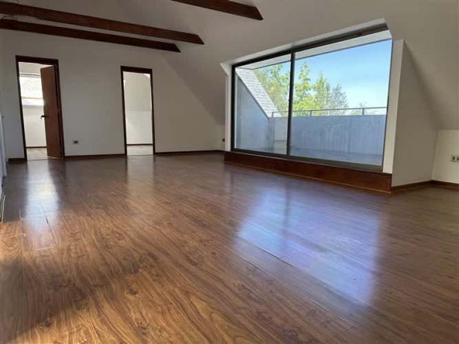 CASA AV LOS PRESIDENTES