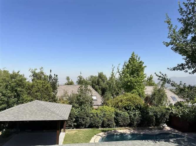 CASA AV LOS PRESIDENTES