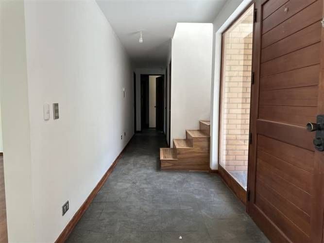 CASA AV LOS PRESIDENTES