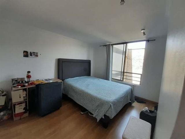 DEPARTAMENTO entre Pionono y Dardiñac