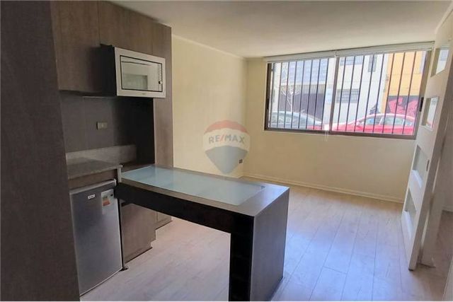 Arriendo departamento lira con jofré