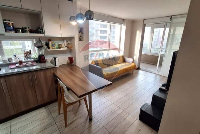 Confortable dpto. dos dormitorios en los clarines