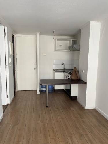 VENTA DEPARTAMENTO 1HAB 1BA SANTIAGO