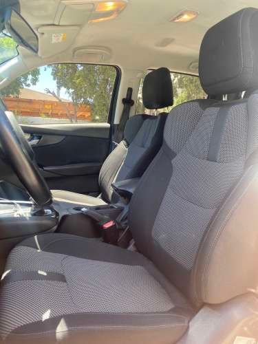 Mazda bt 50 2022 automática