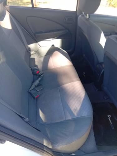 AUTO SAMSUNG SM3 AUTOMATICO