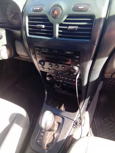 AUTO SAMSUNG SM3 AUTOMATICO