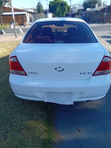 AUTO SAMSUNG SM3 AUTOMATICO
