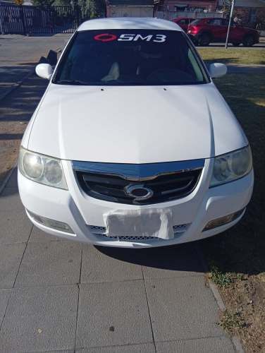 AUTO SAMSUNG SM3 AUTOMATICO