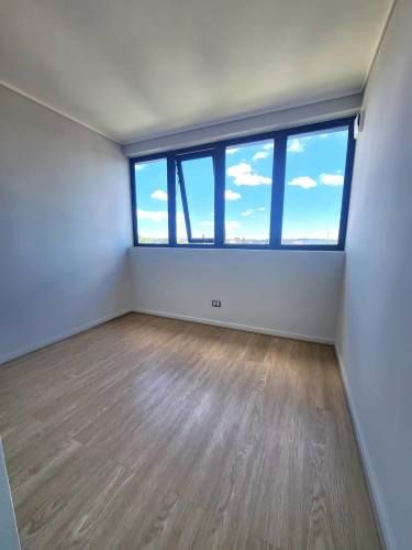 MODERNO DEPTO EN ARRIENDO FULL ELECTRIC, EDIFICIO PH