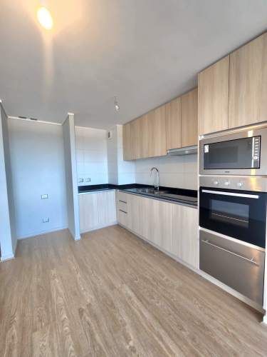 MODERNO DEPTO EN ARRIENDO FULL ELECTRIC, EDIFICIO PH