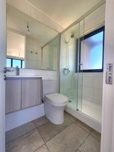 MODERNO DEPTO EN ARRIENDO FULL ELECTRIC, EDIFICIO PH