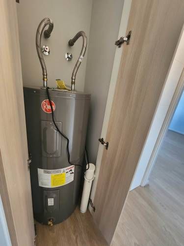 MODERNO DEPTO EN ARRIENDO FULL ELECTRIC, EDIFICIO PH