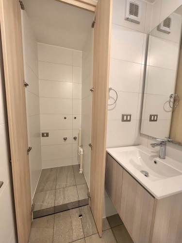 MODERNO DEPTO EN ARRIENDO FULL ELECTRIC, EDIFICIO PH