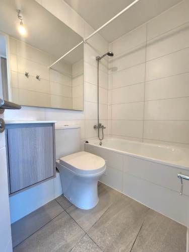 MODERNO DEPTO EN ARRIENDO FULL ELECTRIC, EDIFICIO PH