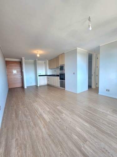 MODERNO DEPTO EN ARRIENDO FULL ELECTRIC, EDIFICIO PH