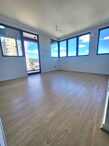 MODERNO DEPTO EN ARRIENDO FULL ELECTRIC, EDIFICIO PH