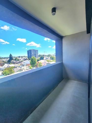 MODERNO DEPTO EN ARRIENDO FULL ELECTRIC, EDIFICIO PH