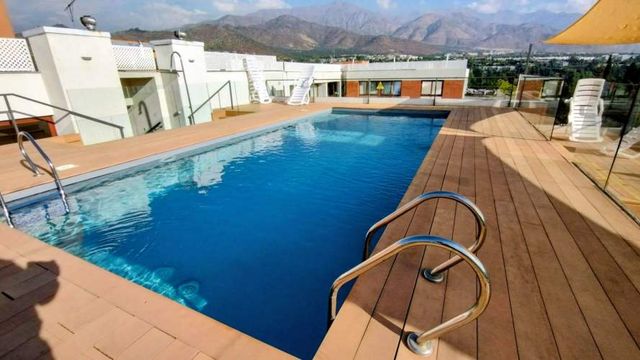 DEPTO 51 M2, 1D, 1B, 1E, PISCINA