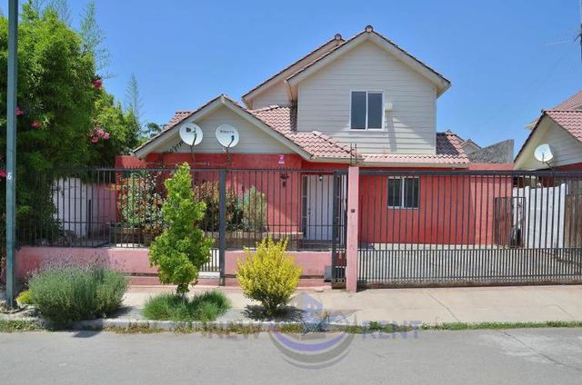 Oportunidad, Casa en Larrapinta con piscina. (136675)