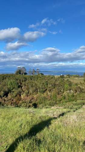 PARCELAS   EN SECTOR  ILQUE,  PUERTO MONTT