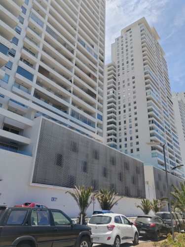 VENDO DEPARTAMENTO CON VISTA AL MAR