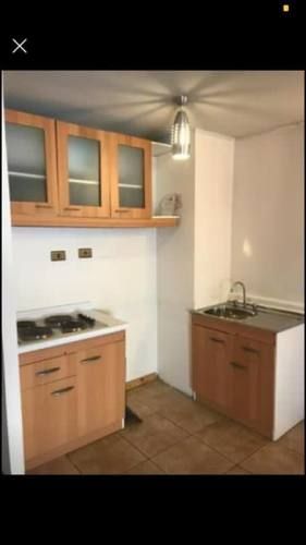 DEPARTAMENTO PUENTE CAL Y CANTO