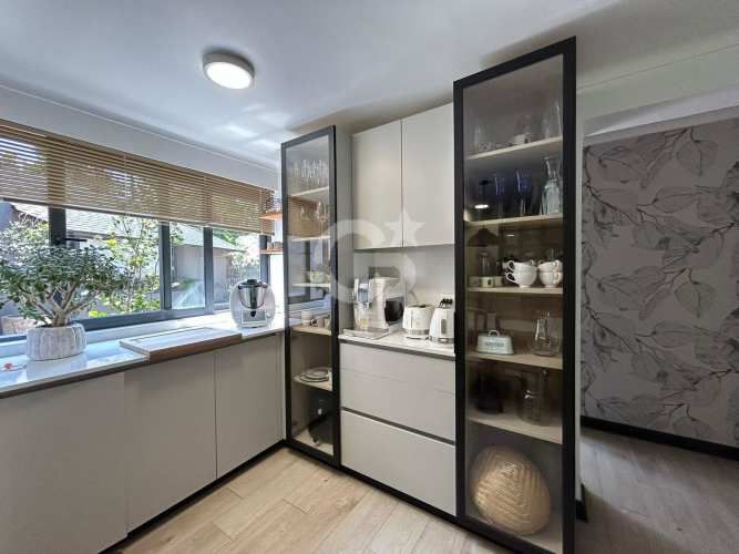 Maravillosa casa amoblada- Jardín La Dehesa