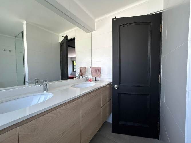 Maravillosa casa amoblada- Jardín La Dehesa