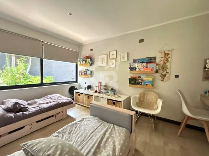 Maravillosa casa amoblada- Jardín La Dehesa